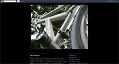 Desktop Screenshot of idescomatolos.blogspot.com