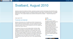 Desktop Screenshot of beate-kvamstad.blogspot.com