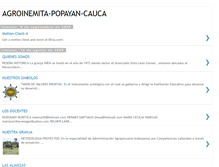 Tablet Screenshot of granjainemcauca.blogspot.com