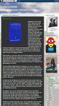 Mobile Screenshot of boekvoorboek.blogspot.com