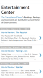 Mobile Screenshot of entertainmentcenter.blogspot.com