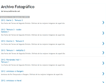 Tablet Screenshot of fotostconet.blogspot.com