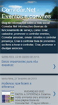 Mobile Screenshot of convidar-net.blogspot.com