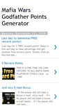 Mobile Screenshot of mw-generator.blogspot.com