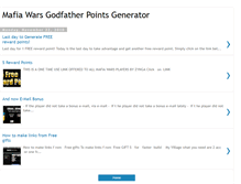 Tablet Screenshot of mw-generator.blogspot.com