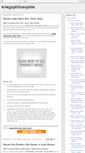 Mobile Screenshot of kriegsphilosophie.blogspot.com