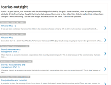 Tablet Screenshot of icarius-outsight.blogspot.com