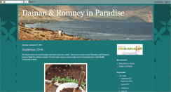 Desktop Screenshot of dainanskeem.blogspot.com