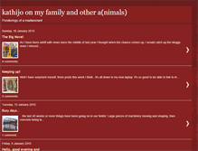 Tablet Screenshot of kathijoonmyfamilyandothera.blogspot.com