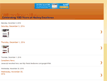 Tablet Screenshot of mtlcanadiensca.blogspot.com