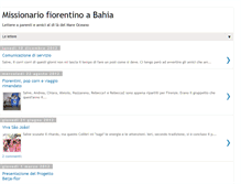 Tablet Screenshot of missiobahia.blogspot.com