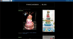 Desktop Screenshot of pasteliniis.blogspot.com