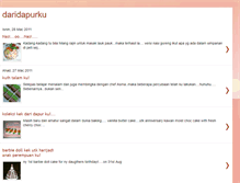 Tablet Screenshot of mykek4u.blogspot.com
