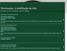 Tablet Screenshot of biafisio.blogspot.com