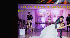 Desktop Screenshot of elegancedance.blogspot.com