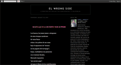 Desktop Screenshot of danielmontoly.blogspot.com