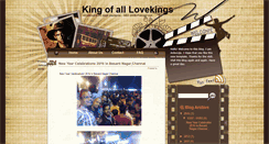 Desktop Screenshot of anburaja-loveking.blogspot.com