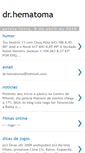 Mobile Screenshot of drhematoma.blogspot.com