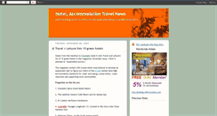 Desktop Screenshot of excelloz-travel.blogspot.com