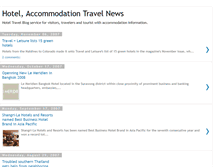 Tablet Screenshot of excelloz-travel.blogspot.com