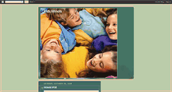 Desktop Screenshot of kidsillinois.blogspot.com