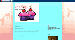 Desktop Screenshot of mamadier.blogspot.com