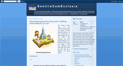 Desktop Screenshot of gratisjesuitica.blogspot.com