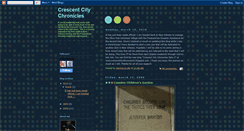 Desktop Screenshot of ceotoole.blogspot.com