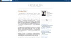 Desktop Screenshot of buledocha.blogspot.com