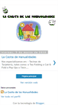 Mobile Screenshot of lacasitadelasmanualidades.blogspot.com