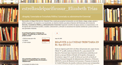 Desktop Screenshot of ejerciendoconestiloccpcarabobo.blogspot.com