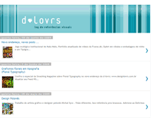 Tablet Screenshot of d-lovrs.blogspot.com