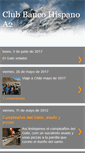 Mobile Screenshot of hispanoa2.blogspot.com