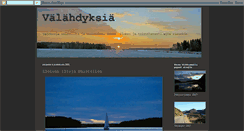 Desktop Screenshot of ahpics.blogspot.com