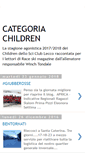 Mobile Screenshot of categoriachildren.blogspot.com