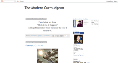 Desktop Screenshot of jonsherman.blogspot.com