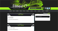 Desktop Screenshot of filmes-sem-limites.blogspot.com