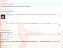 Tablet Screenshot of familikluang.blogspot.com