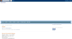 Desktop Screenshot of paterneros.blogspot.com