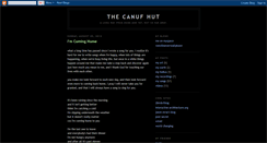 Desktop Screenshot of canufcan.blogspot.com