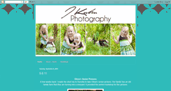 Desktop Screenshot of jkuhnphotography.blogspot.com
