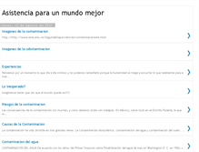 Tablet Screenshot of albasipaque3robasclav23contaminacion.blogspot.com