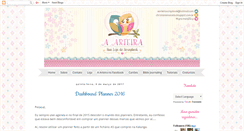 Desktop Screenshot of christianemacedo.blogspot.com