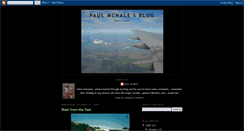 Desktop Screenshot of apmac77.blogspot.com