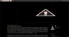 Desktop Screenshot of gnomemercy-auchindoun.blogspot.com