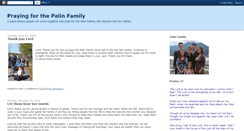 Desktop Screenshot of prayingforsarah.blogspot.com