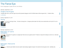 Tablet Screenshot of fierceeye.blogspot.com