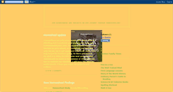 Desktop Screenshot of gardner-homeschool-times.blogspot.com