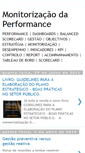 Mobile Screenshot of monitorizaraperformance.blogspot.com