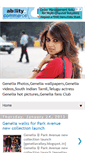 Mobile Screenshot of geneliavalley.blogspot.com